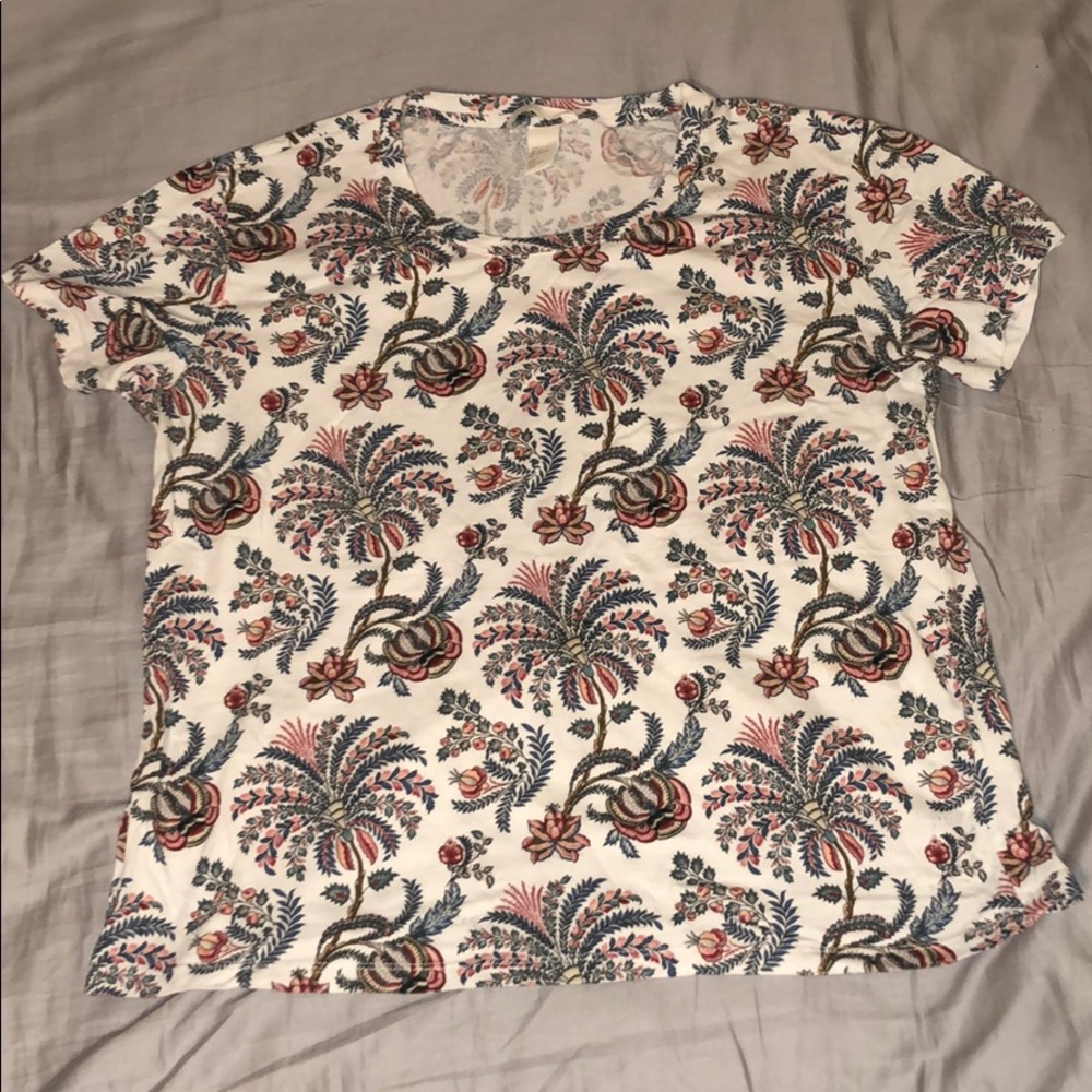 H&M Woman’s T-shirt